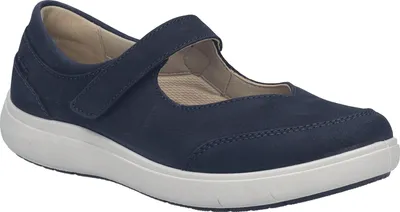 Produktbild von Josef Seibel Megan 14 - Indigo Leder : 41 : Normal Größe: 41 Weite: Normal
