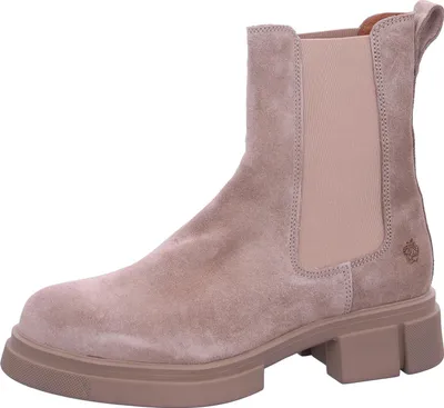 Produktbild von Apple of Eden Chelsea Boot Beige