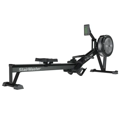 Produktbild von StairMaster Rudergerät "HIIT Rower"