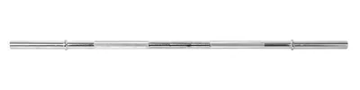 Produktbild von inSPORTline Gewichtheberstange RB-66 167cm/30mm ohne Gewinde und Hülsen