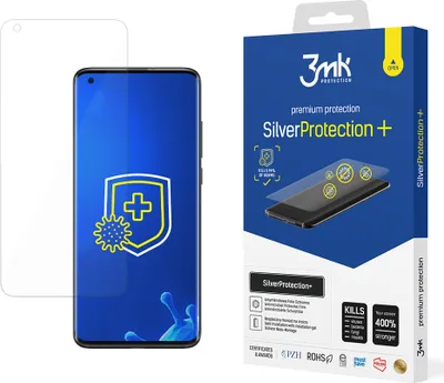 Obrázok produktu pre 3MK SilverProtection+, Mi 10S 5G, 1 kusov