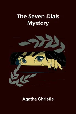 Produktbild von The Seven Dials mystery