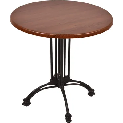 Produktbild von Bistrotisch BENNET MORENA 01 | Ø70 cm