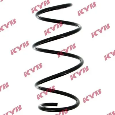 Produktbild von KYB Fahrwerksfeder K-Flex Vorne RA1222