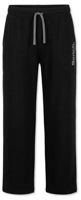 Produktbild von Bench Relaxhose schwarz Größe 44/46, KI-generiertes Bild