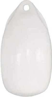 Obrázek produktu pro Majoni Dumpy Fender White o 18 cm 36 cm