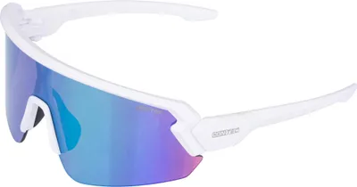 Produktbild von Contec Rush Sonnenbrille Durchsichtig Blue Green/CAT3 Durchsichtig Blue Green/CAT3