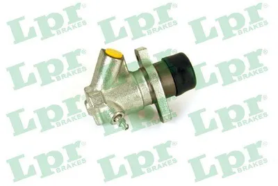 Produktbild von LPR 8104 Nehmerzylinder, Kupplung x