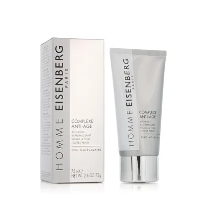 Immagine prodotto di Eisenberg For Men Complesso Anti-Età 75 ml