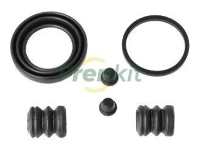Produktbild von FRENKIT Bremssattel-Reparatursatz für VOLVO V70 I (875, 876) Hinten 40mm 240011