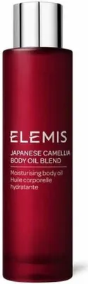Obrázek produktu pro Elemis Tělová směs s japonskou kamélií 100ml