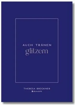 Obrázek produktu pro Auch Tränen glitzern