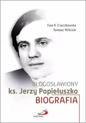 Image de Błogosławiony ks. Jerzy Popiełuszko