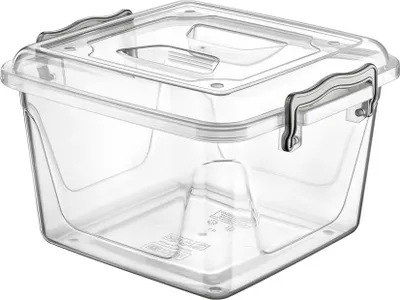 Obrázek produktu pro Orion Box plast multi čtverec V nízký 6 l 122618