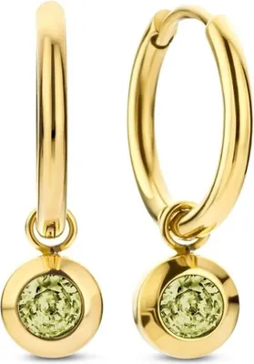 Produktbild von Damenohrringe CO88 Collection 8CE-70486 Gold