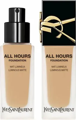 Zdjęcie produktu dla Yves Saint Laurent All Hours Foundation LW9 25ml