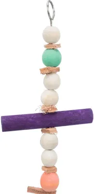 Immagine prodotto di Giocattolo di legno 28 cm colorato