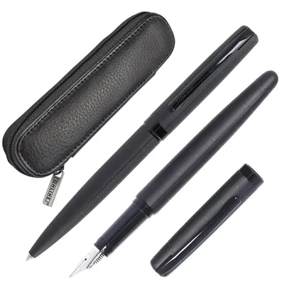 Obrázok produktu pre ONLINE Schreibset Black schwarz 34573