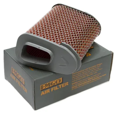 Imagen del producto de Filtro de aire EMGO para Honda CBR 1000F, modelos 1987-1999 - Número de referencia: HFA1903
