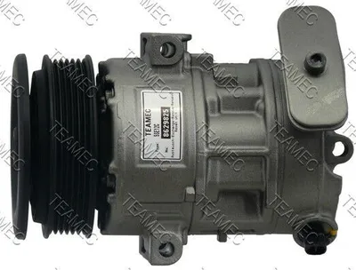 Produktbild von TEAMEC 8629825 5SL12C Klimaanlage Klimakompressor PAG 46 für FIAT GRANDE PUNTO (199) für ALFA ROMEO MITO (955)