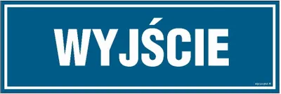 Zdjęcie produktu dla PA022 Wyjście 5904937433274 PA022_300x100_PN