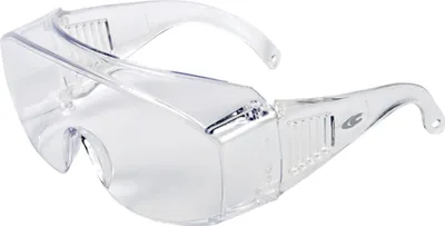 Produktbild von Cofra Schutzbrille für Brillenträger