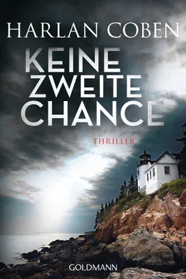 Produktbild von Keine zweite Chance