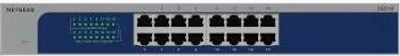 Produktbild von 16-Port Gigabit Ethernet Unmanaged Switch