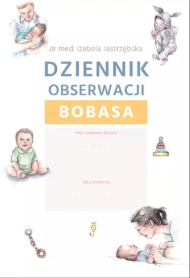 Image de Dziennik Obserwacji Bobasa