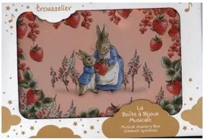 Obrázok produktu pre Trousselier S60861, Viacfarebný
