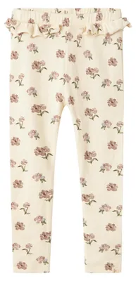 Produktbild von Nmfgavo Efi Slim Legging Lil Noos