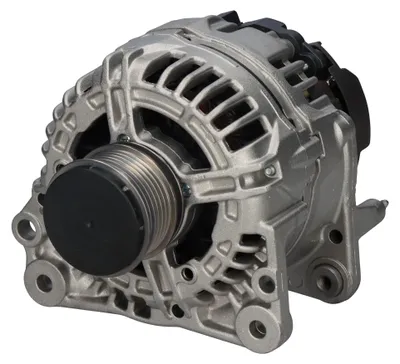 Produktbild von VALEO 437689 Lichtmaschine Generator LiMa 90A 14V für VW Golf IV Schrägheck (1J1) POLO (9N) Polo Schrägheck (6R1, 6C1) GOLF PLUS (5M1, 521) GOLF III