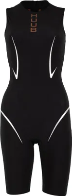 Immagine prodotto di Huub Tc Performance Swimskin Nero S Donna Nero S
