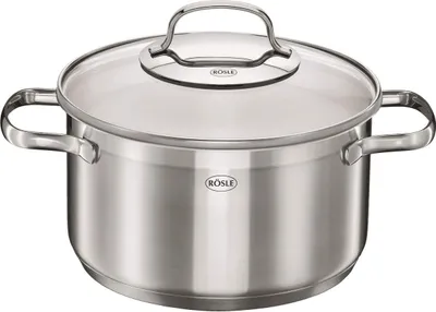 Produktbild von Rösle 13149 Elegance Topfset 4-teilig