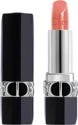 Produktbild von Dior Rouge, Lippenbalsam, Orange, Unisex, Glättend, Beruhigend, Chérie, 24 h