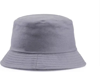 Imagen del producto de Go Go Gadget - Sombrero de pescador - Sombrero de pescador - Gris claro