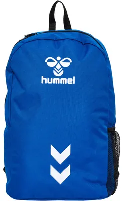Produktbild von hummel Freizeitrucksack Rucksack Essential Backpack True Blue blau