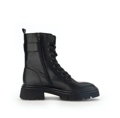 Produktbild von Gabor Damen Damenschuhe schwarz Gr. 51/2