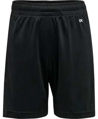 Produktbild von Hummel - Shorts für Herren/Damen Uni GT13623 (S) (Schwarz)