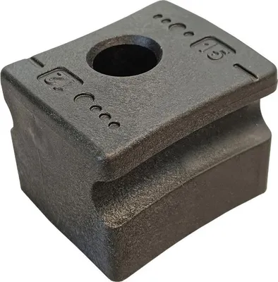 Image de Virax Gegenform Ø12-15 F/Ministem 2517 - 892260