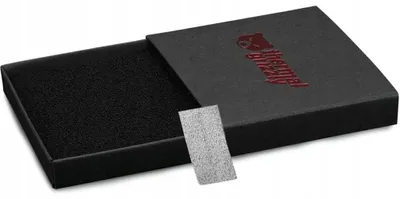 Zdjęcie produktu dla Thermal Grizzly TG-KS-75-72, Podkładka termiczna, Grafen, Szary, 150 °C, -250 °C, 75 mm