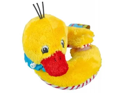 Produktbild von Ringrassel Ente Nelli