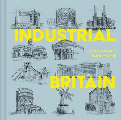 Zdjęcie produktu dla Industrial Britain