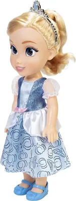 Immagine prodotto di Jakks Pacific - Disney Princess My Friend Cinderella 38 cm