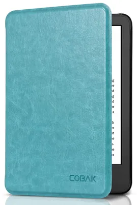 Immagine prodotto di Custodie per e-reader da 6 pollici - Leggere e con funzione di spegnimento automatico
