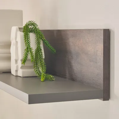 Produktbild von Wandboard 152cm in Eiche mit anthrazit LAFAYETE-61
