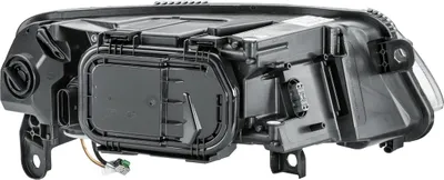 Immagine prodotto di Fari Hella a sinistra per Audi A6