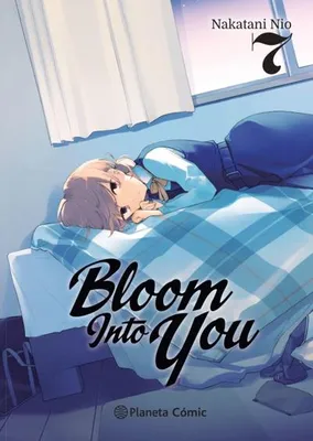 Produktbild von Bloom into you 7