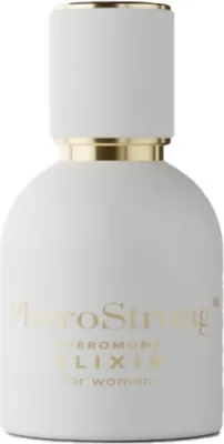 Obrázek produktu pro Feromonový elixír pro ženy PheroStrong 50ml
