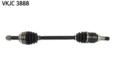 Produktbild von SKF VKJC 3888 Antriebswelle Vorne Links für TOYOTA Yaris Schrägheck (P1)